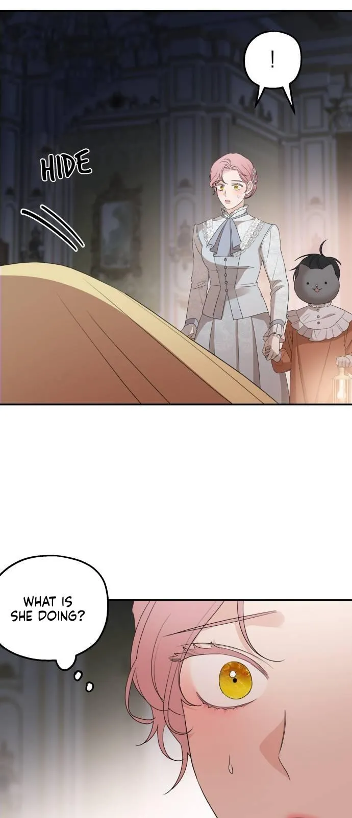 My In-Laws Are Obsessed With Me Chapter 33 page 69