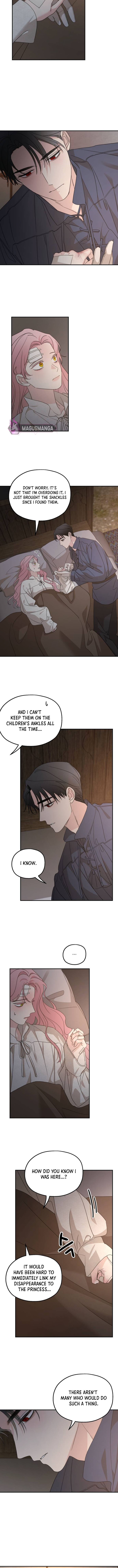 My In-Laws Are Obsessed With Me Chapter 119 page 4