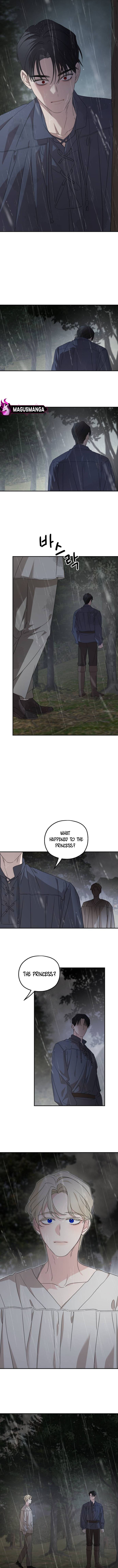 My In-Laws Are Obsessed With Me Chapter 119 page 9