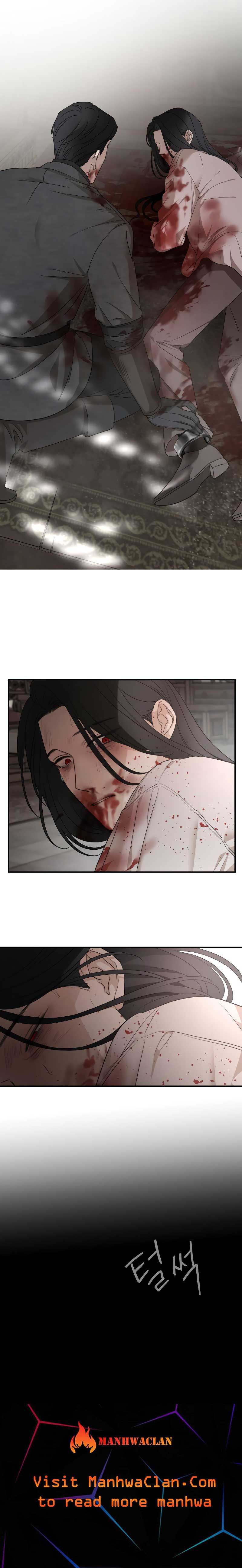 My In-Laws Are Obsessed With Me Chapter 91 page 10