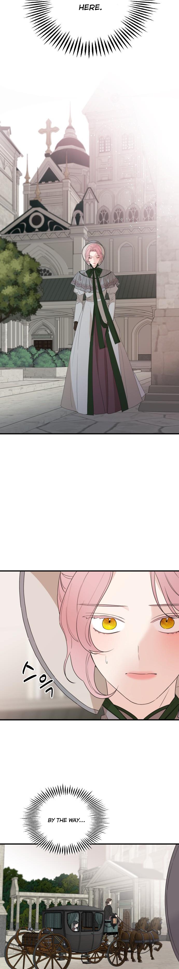 My In-Laws Are Obsessed With Me Chapter 27 page 3