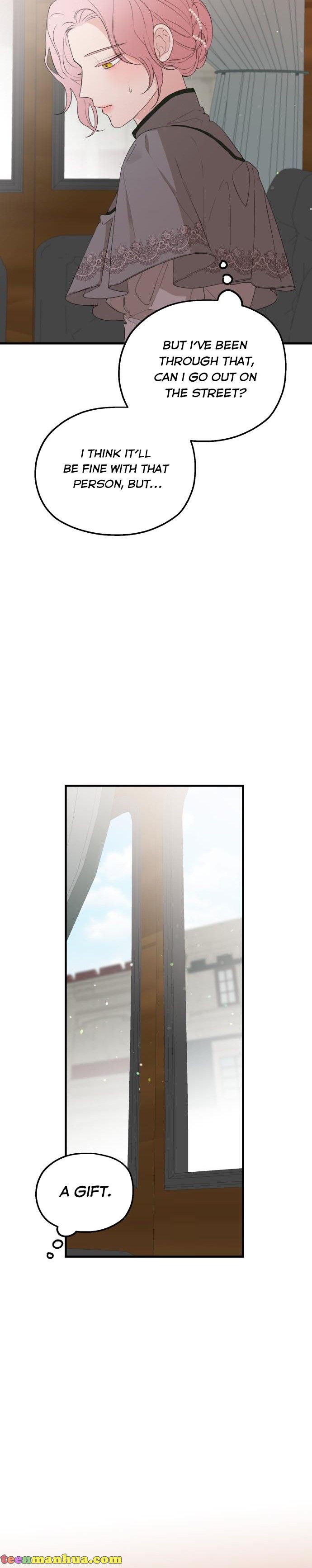 My In-Laws Are Obsessed With Me Chapter 27 page 11