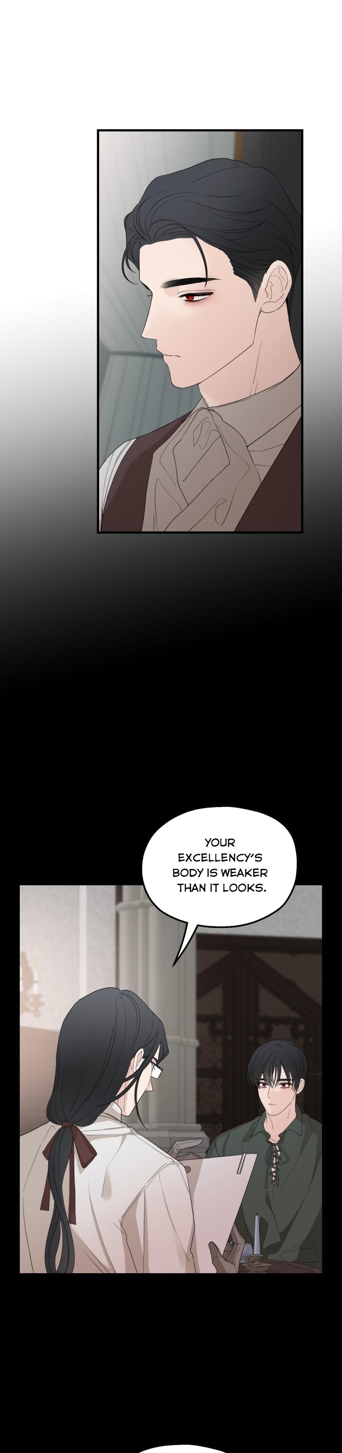 My In-Laws Are Obsessed With Me Chapter 27 page 13