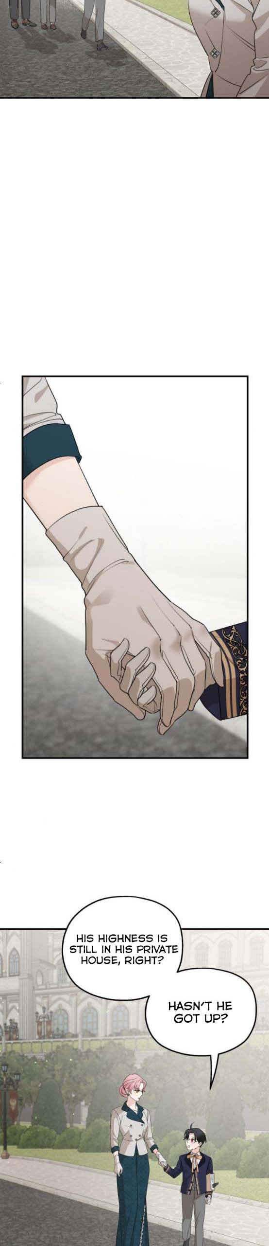 My In-Laws Are Obsessed With Me Chapter 66 page 3