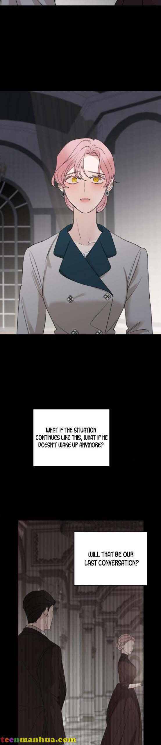 My In-Laws Are Obsessed With Me Chapter 66 page 8