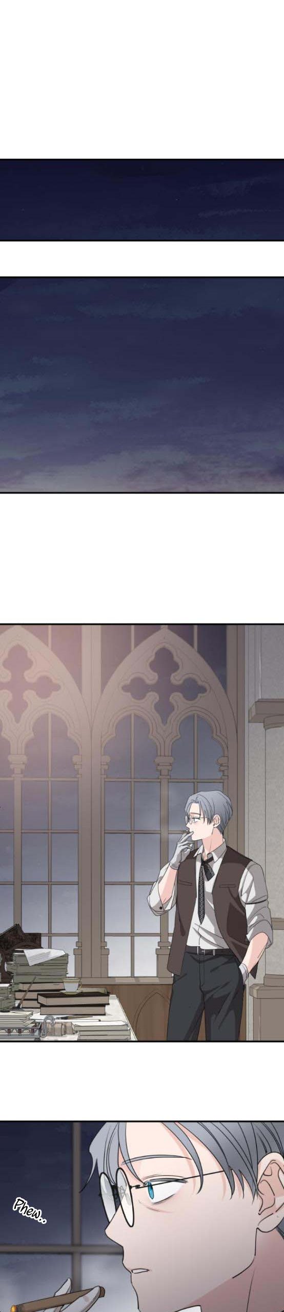 My In-Laws Are Obsessed With Me Chapter 66 page 10