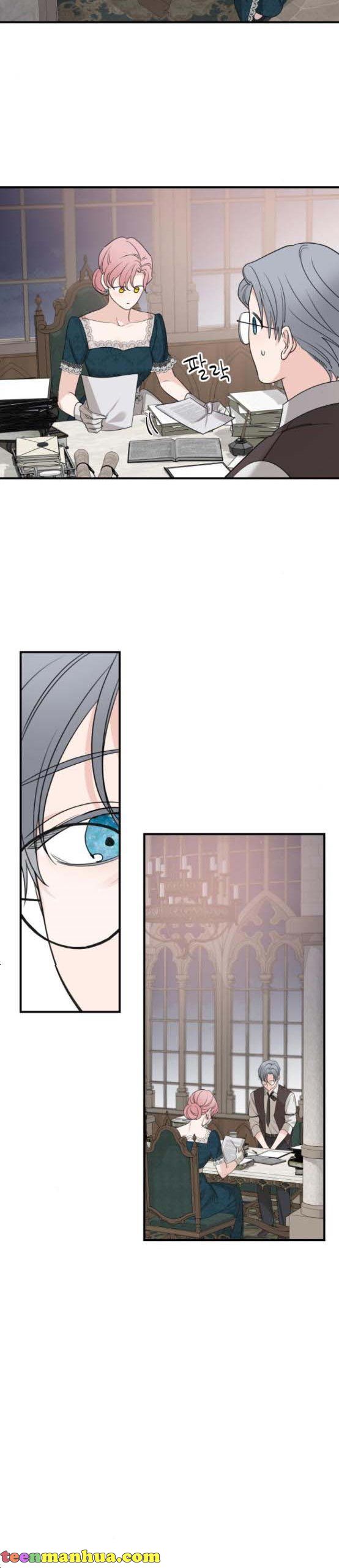 My In-Laws Are Obsessed With Me Chapter 66 page 15