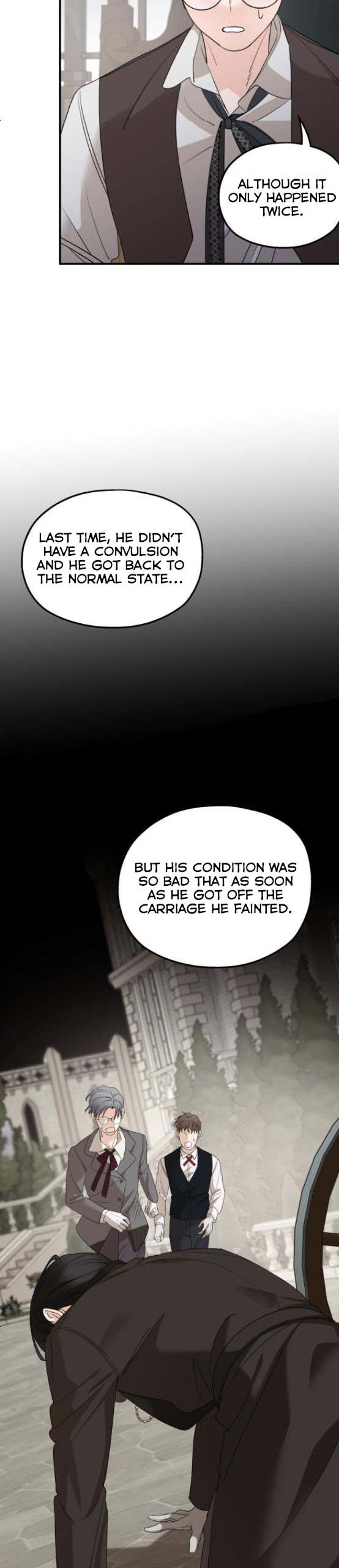 My In-Laws Are Obsessed With Me Chapter 66 page 19