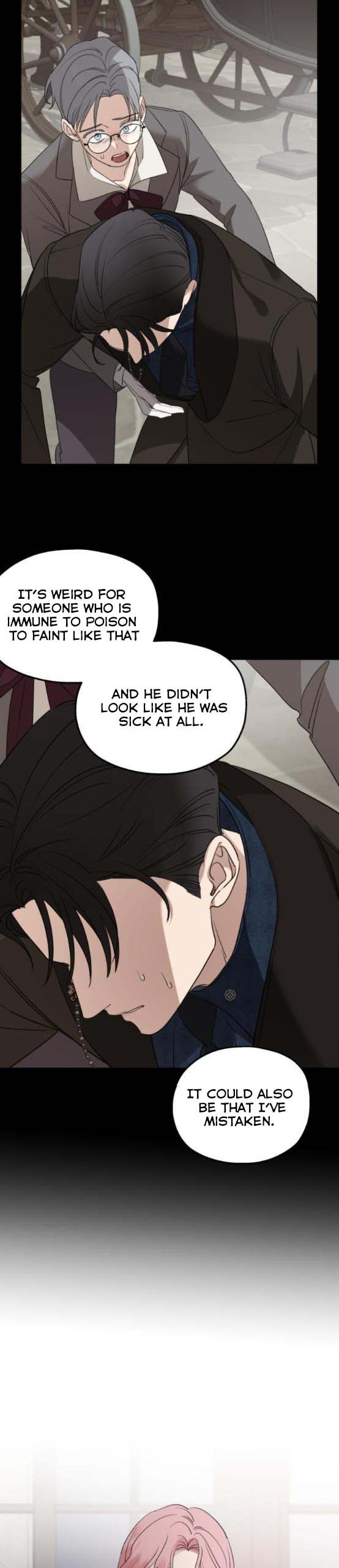 My In-Laws Are Obsessed With Me Chapter 66 page 23