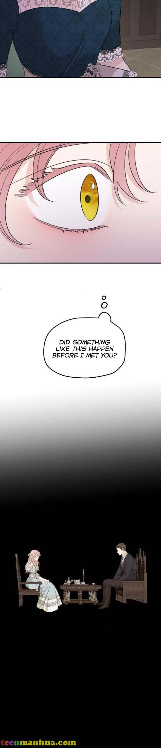 My In-Laws Are Obsessed With Me Chapter 66 page 26