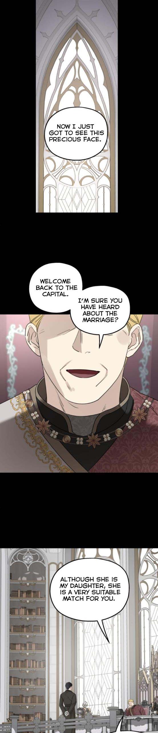 My In-Laws Are Obsessed With Me Chapter 66 page 28