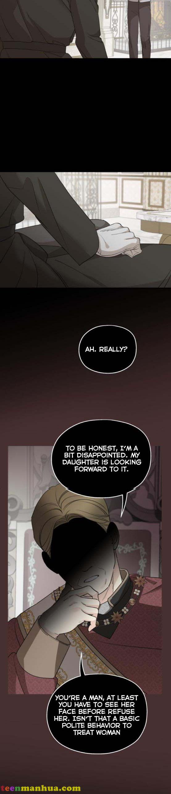 My In-Laws Are Obsessed With Me Chapter 66 page 30