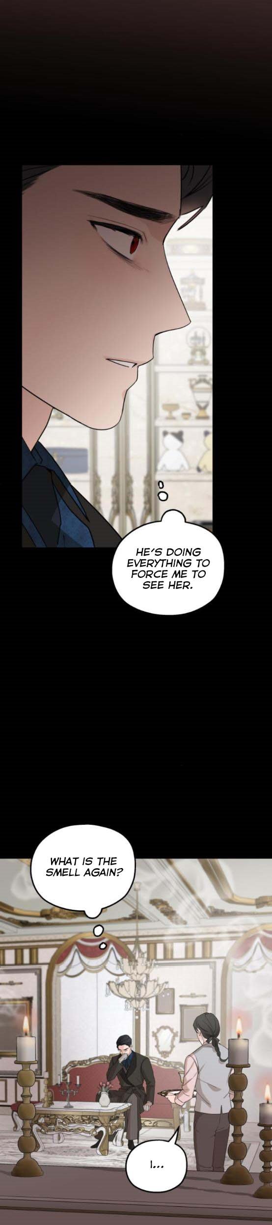 My In-Laws Are Obsessed With Me Chapter 66 page 31