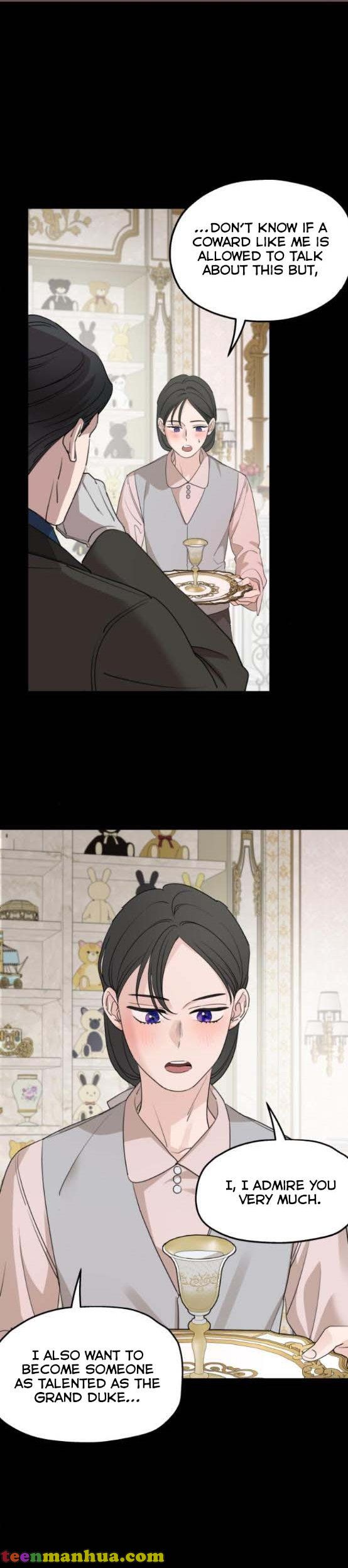 My In-Laws Are Obsessed With Me Chapter 66 page 32