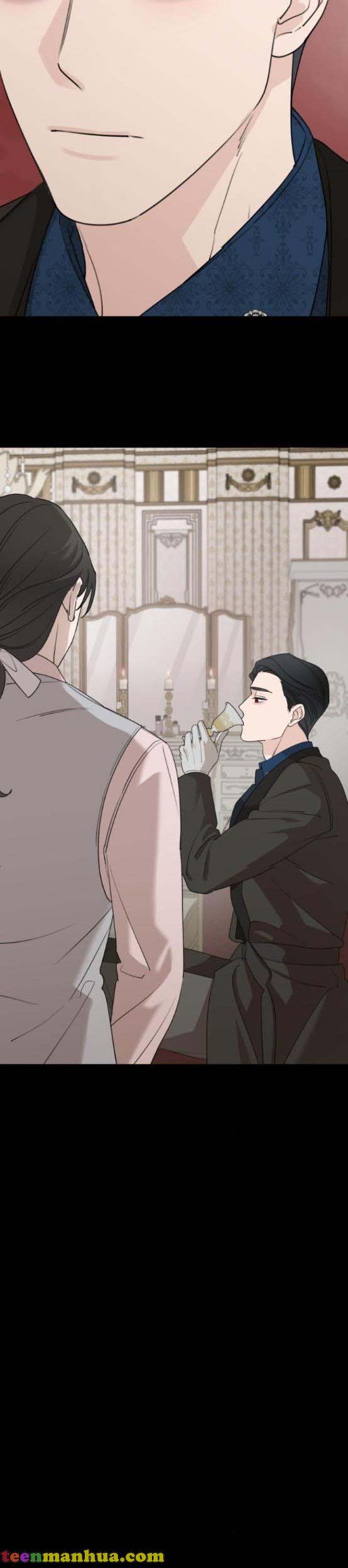 My In-Laws Are Obsessed With Me Chapter 66 page 34