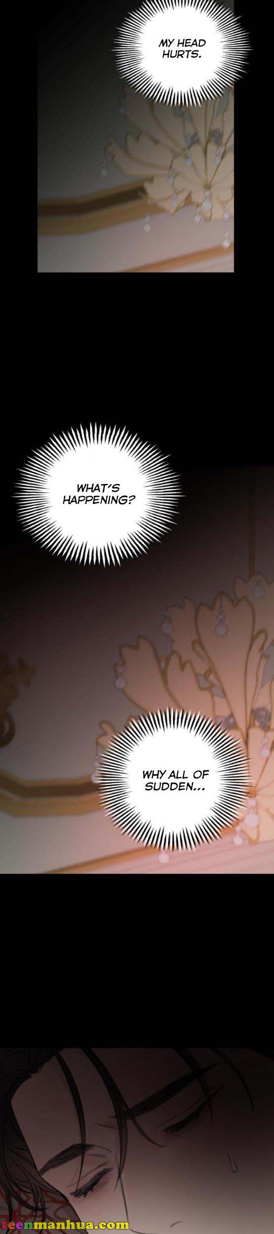 My In-Laws Are Obsessed With Me Chapter 66 page 36