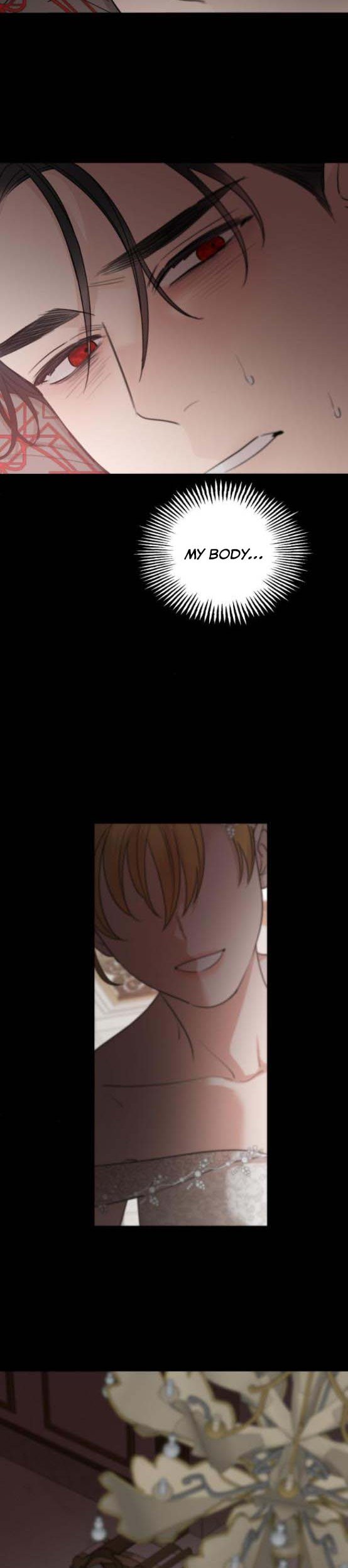 My In-Laws Are Obsessed With Me Chapter 66 page 37