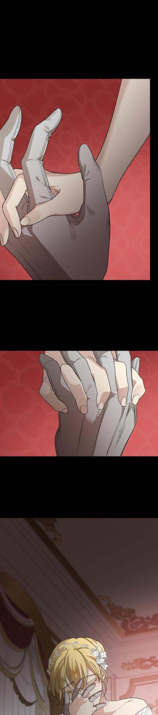 My In-Laws Are Obsessed With Me Chapter 66 page 39