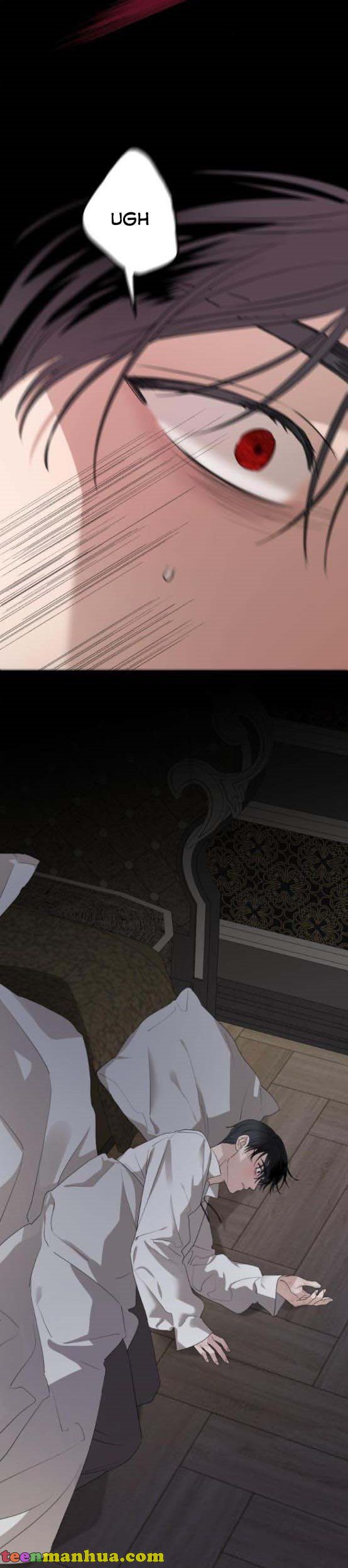My In-Laws Are Obsessed With Me Chapter 66 page 42