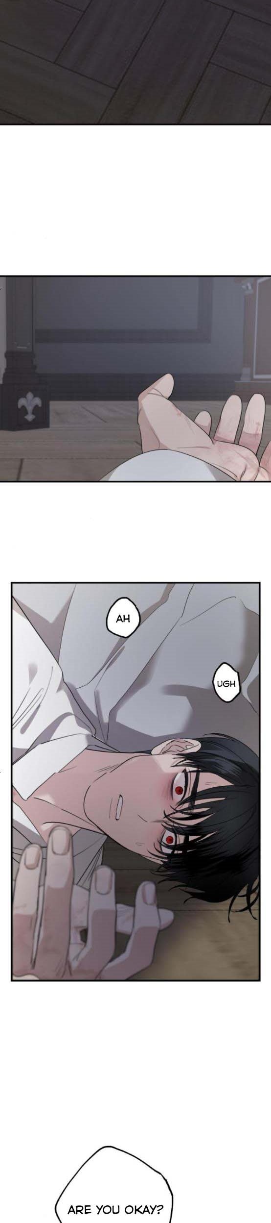 My In-Laws Are Obsessed With Me Chapter 66 page 43