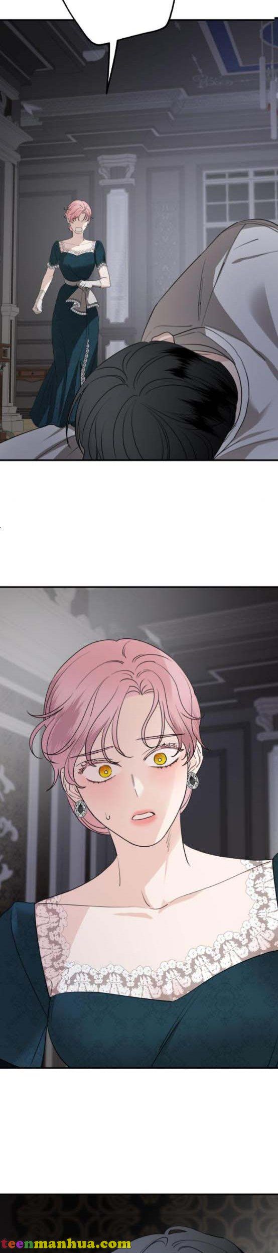 My In-Laws Are Obsessed With Me Chapter 66 page 44