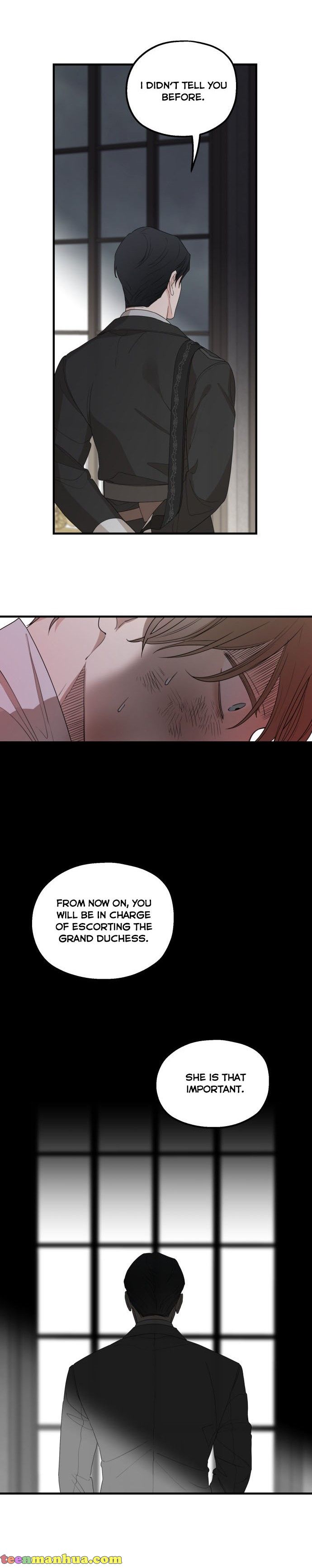 My In-Laws Are Obsessed With Me Chapter 26 page 3