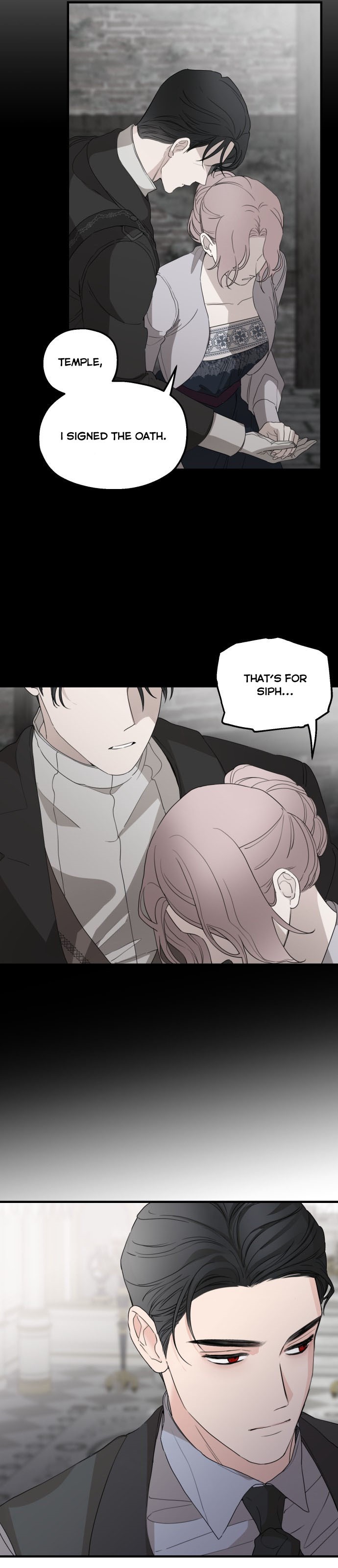 My In-Laws Are Obsessed With Me Chapter 26 page 7