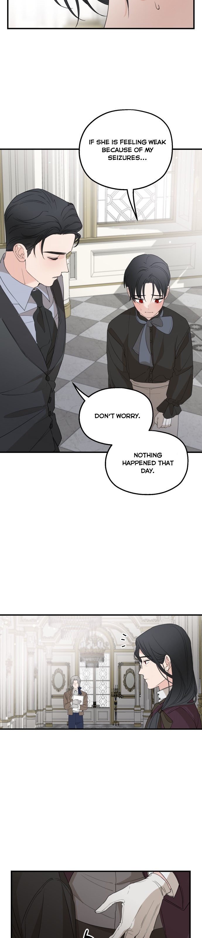 My In-Laws Are Obsessed With Me Chapter 26 page 10