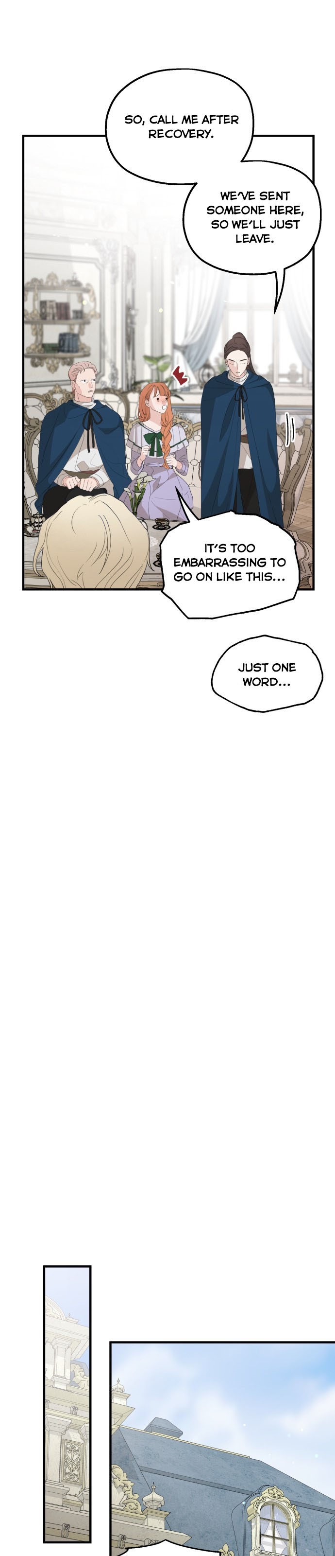 My In-Laws Are Obsessed With Me Chapter 26 page 23