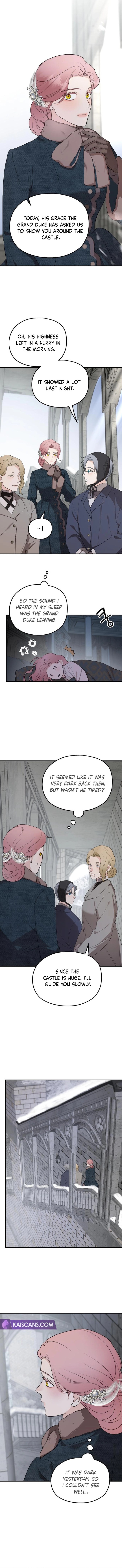 My In-Laws Are Obsessed With Me Chapter 85 page 4