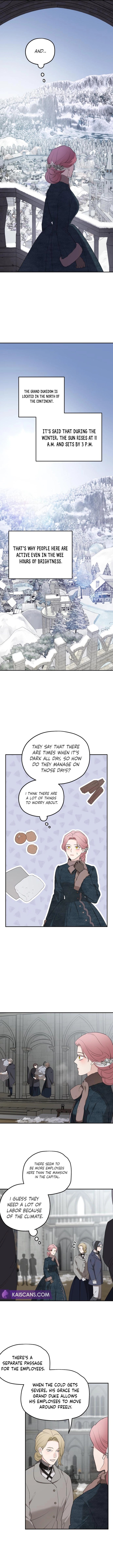 My In-Laws Are Obsessed With Me Chapter 85 page 5