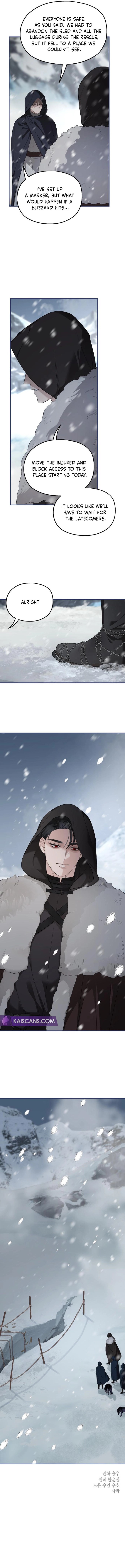 My In-Laws Are Obsessed With Me Chapter 85 page 11