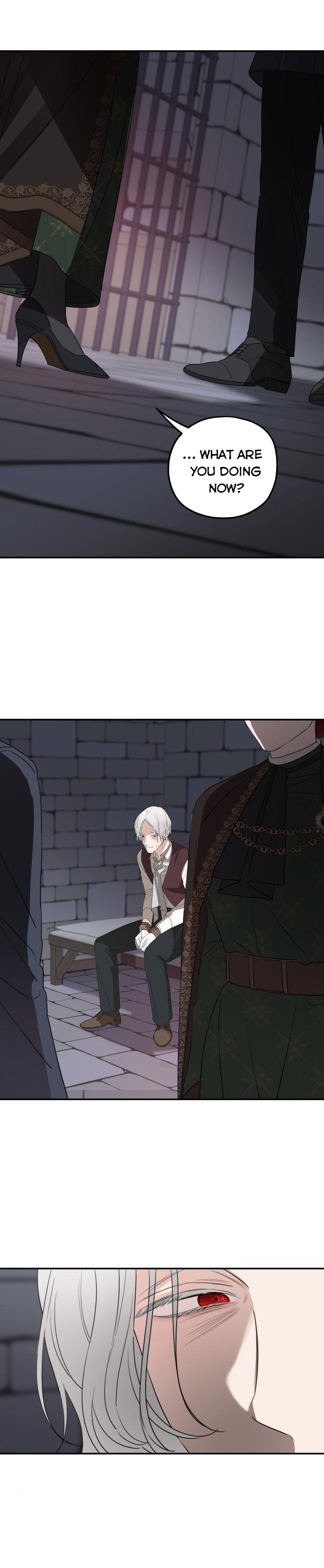 My In-Laws Are Obsessed With Me Chapter 34 page 16