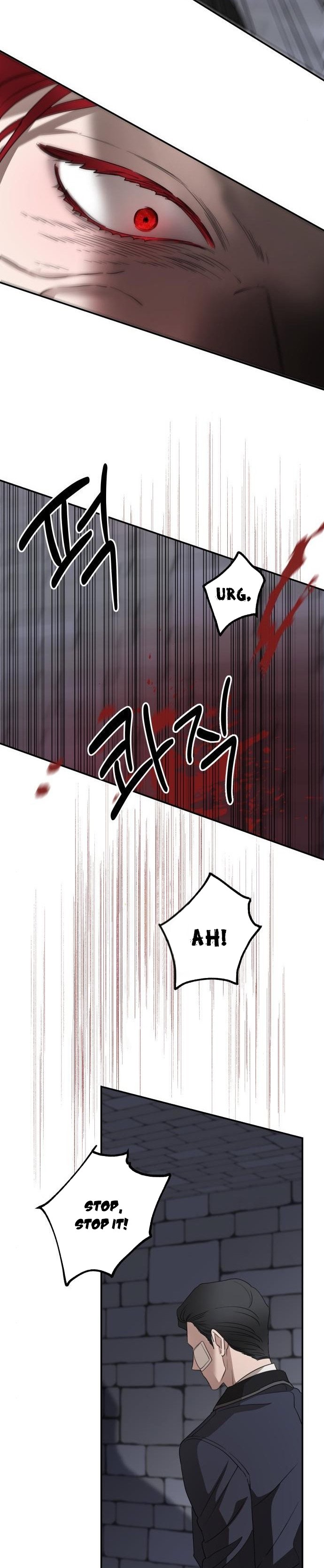 My In-Laws Are Obsessed With Me Chapter 34 page 19