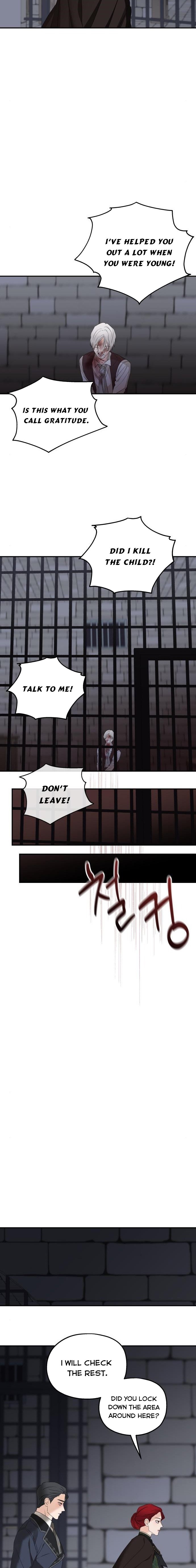 My In-Laws Are Obsessed With Me Chapter 34 page 23