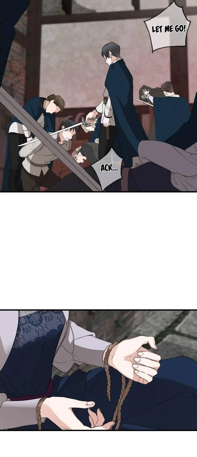 My In-Laws Are Obsessed With Me Chapter 25 page 10