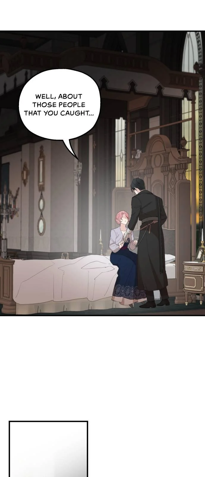 My In-Laws Are Obsessed With Me Chapter 25 page 21