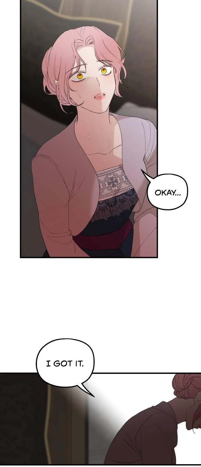 My In-Laws Are Obsessed With Me Chapter 25 page 23