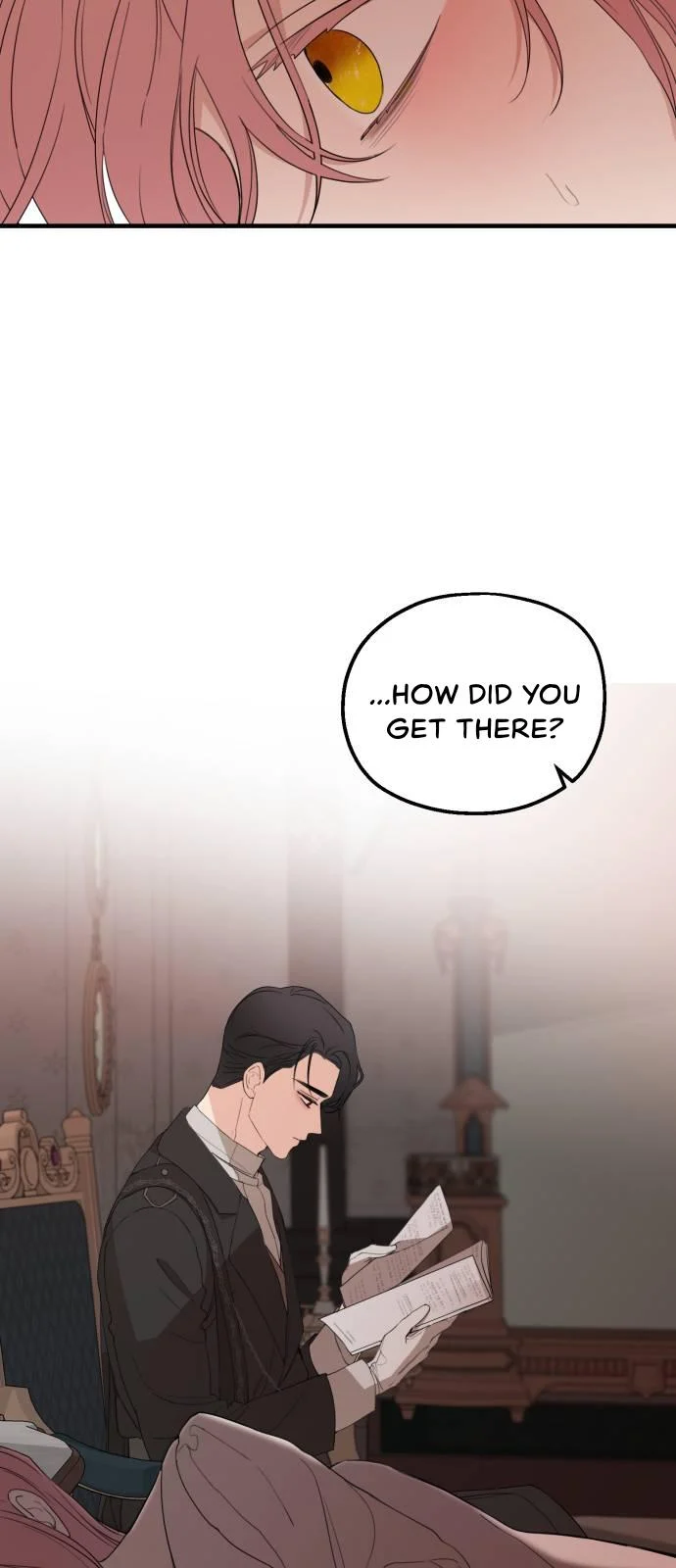 My In-Laws Are Obsessed With Me Chapter 25 page 27
