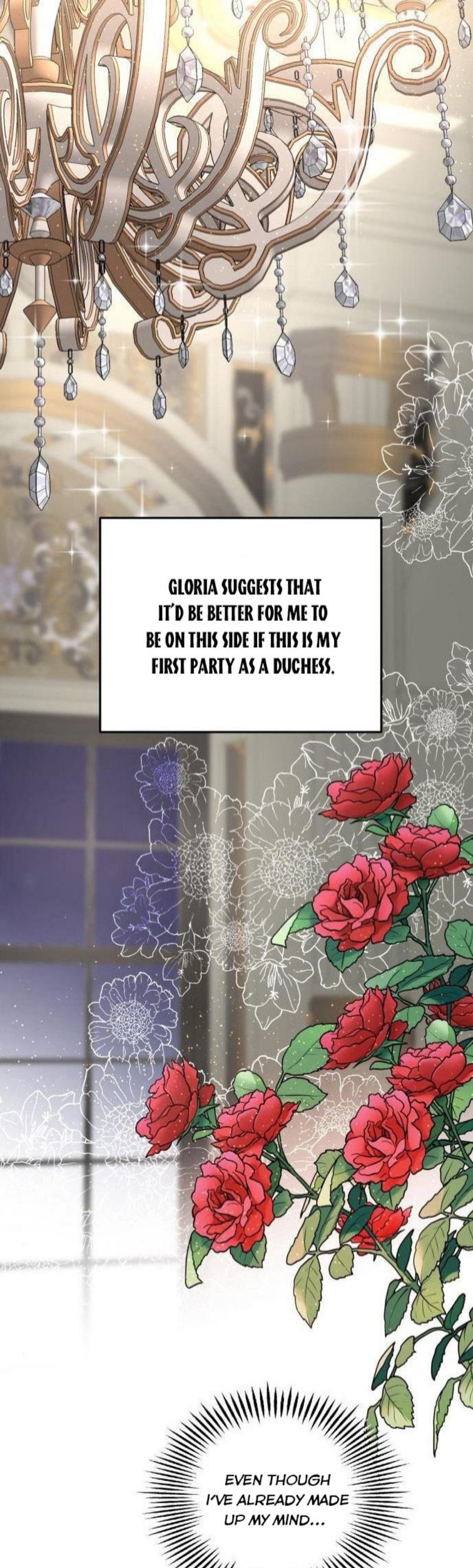 My In-Laws Are Obsessed With Me Chapter 38 page 6