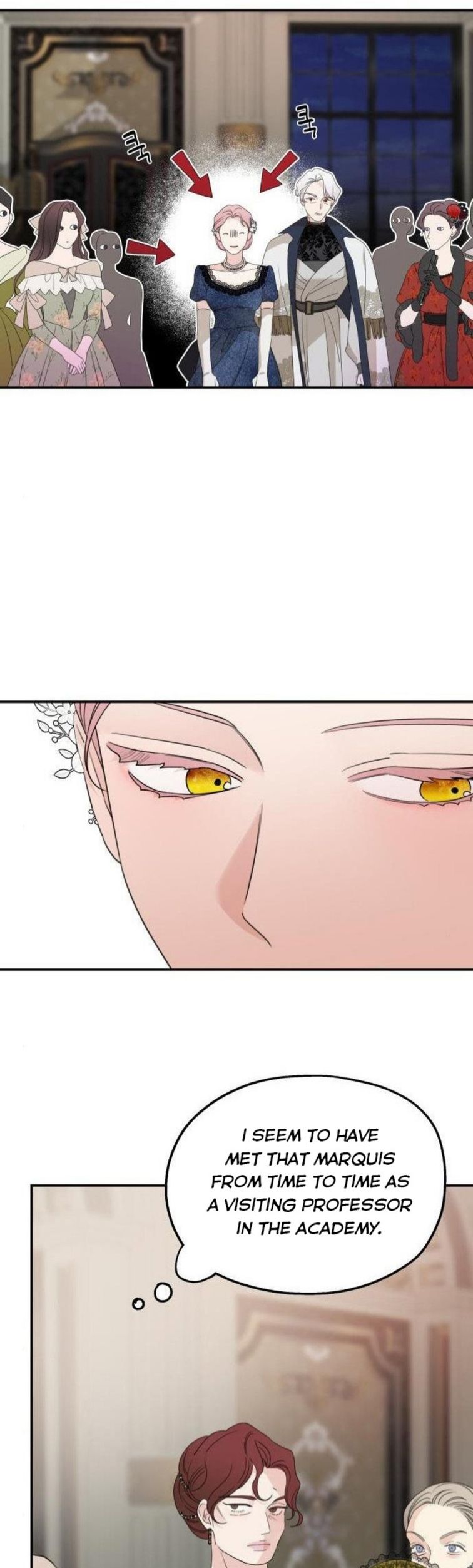 My In-Laws Are Obsessed With Me Chapter 38 page 9