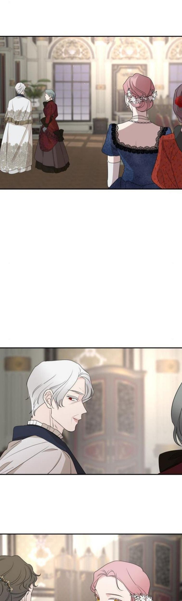 My In-Laws Are Obsessed With Me Chapter 38 page 19