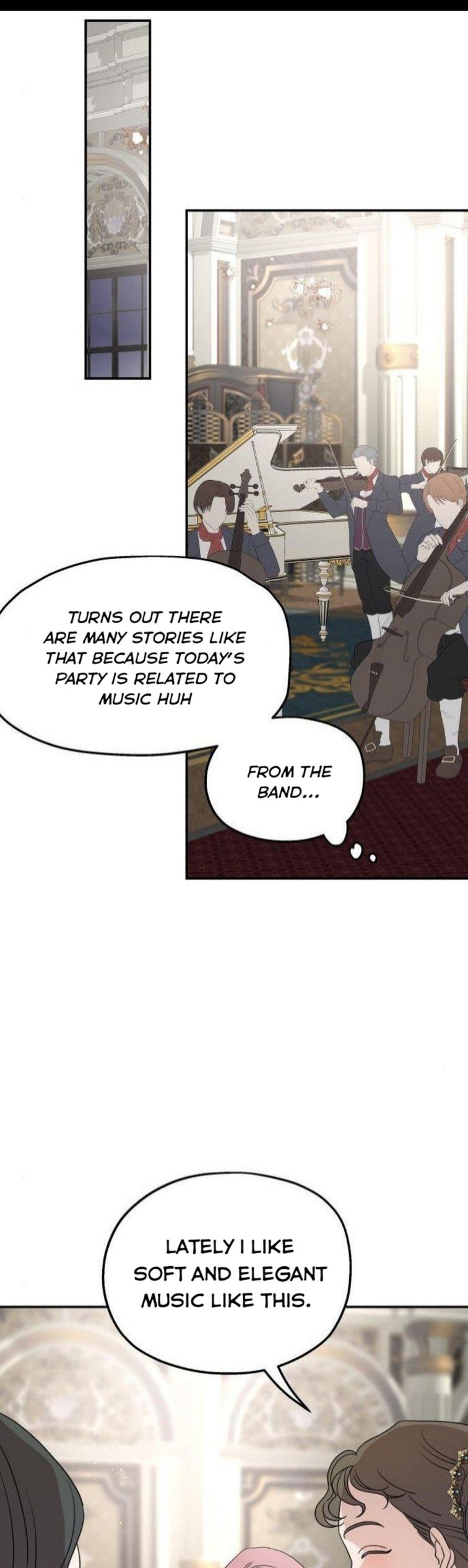 My In-Laws Are Obsessed With Me Chapter 38 page 21