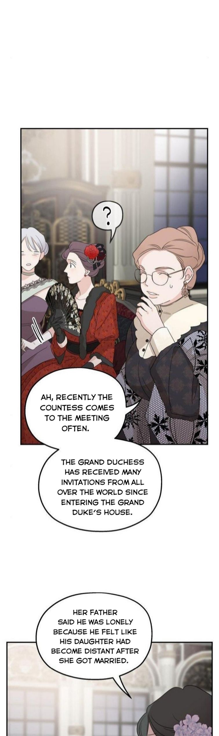 My In-Laws Are Obsessed With Me Chapter 38 page 27