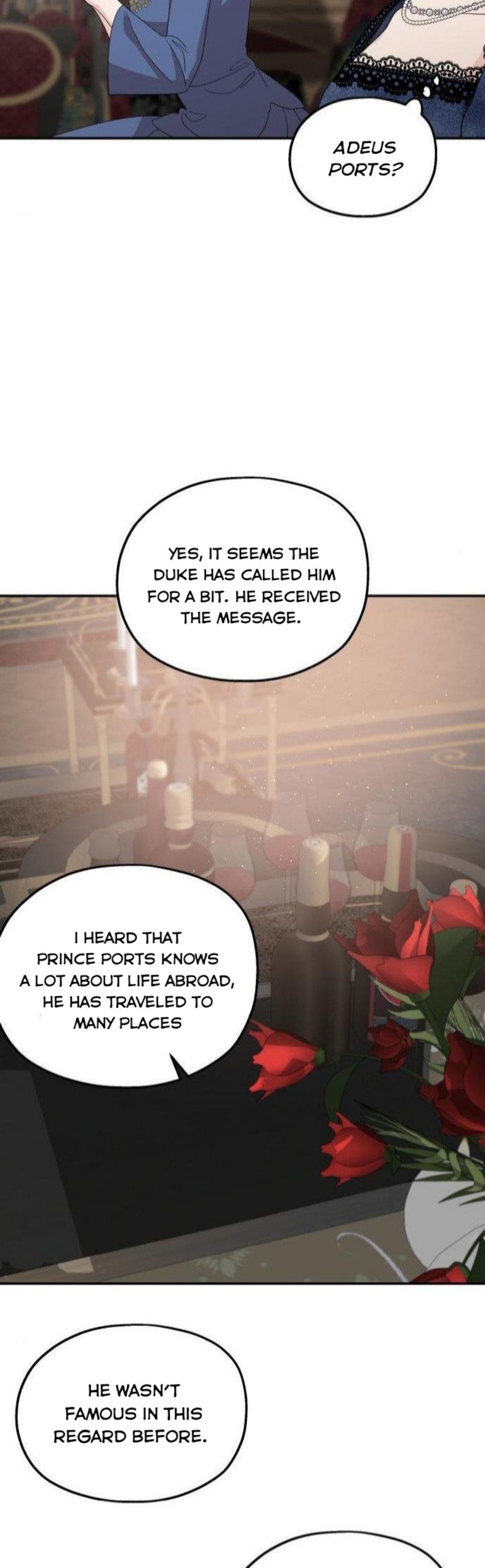 My In-Laws Are Obsessed With Me Chapter 38 page 32