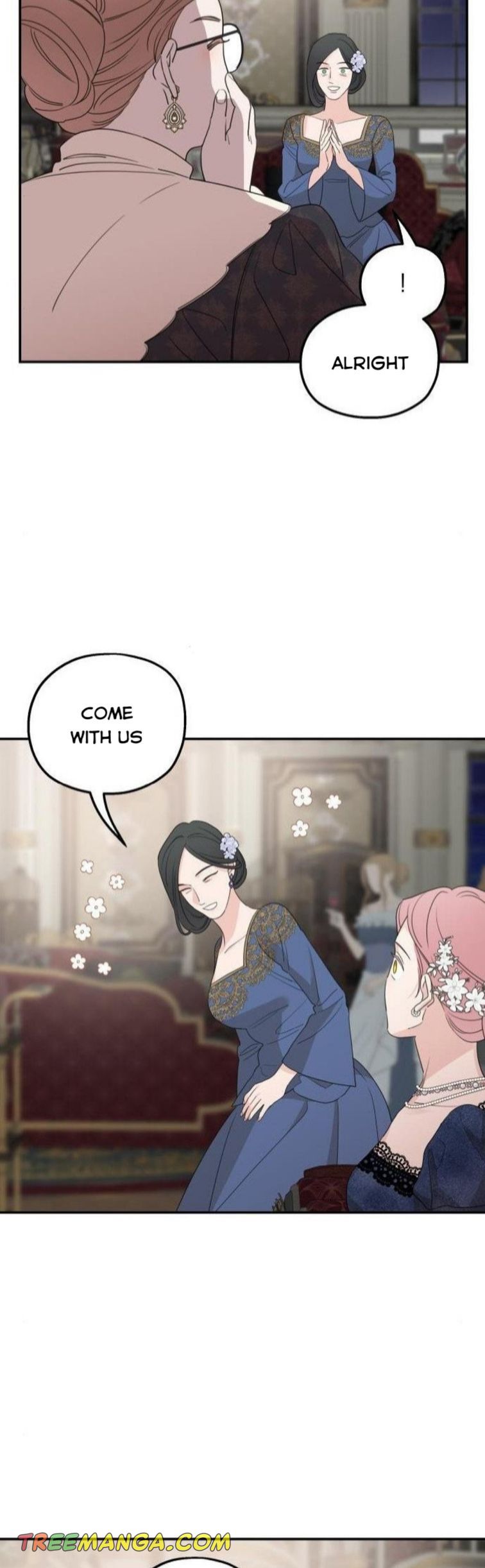 My In-Laws Are Obsessed With Me Chapter 38 page 38