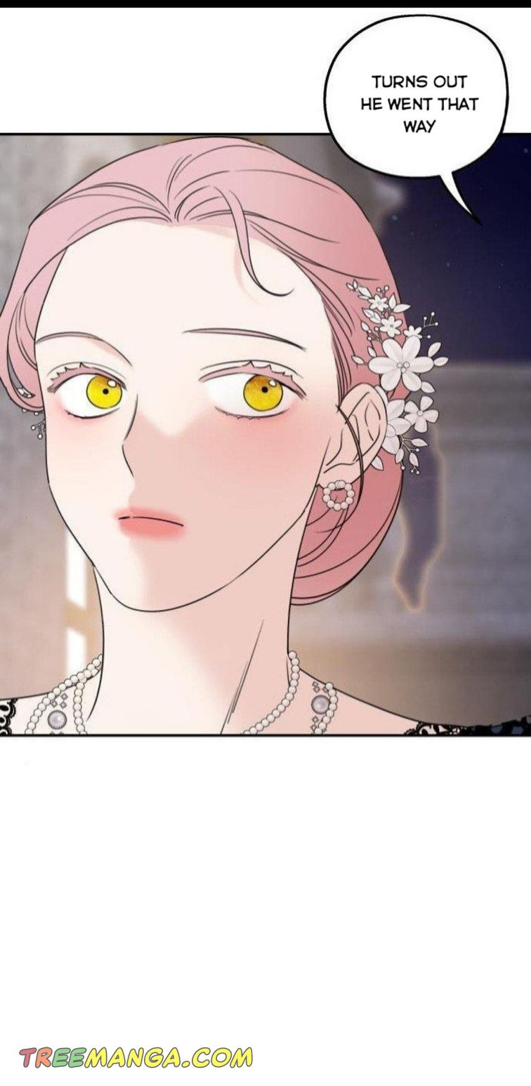 My In-Laws Are Obsessed With Me Chapter 38 page 41