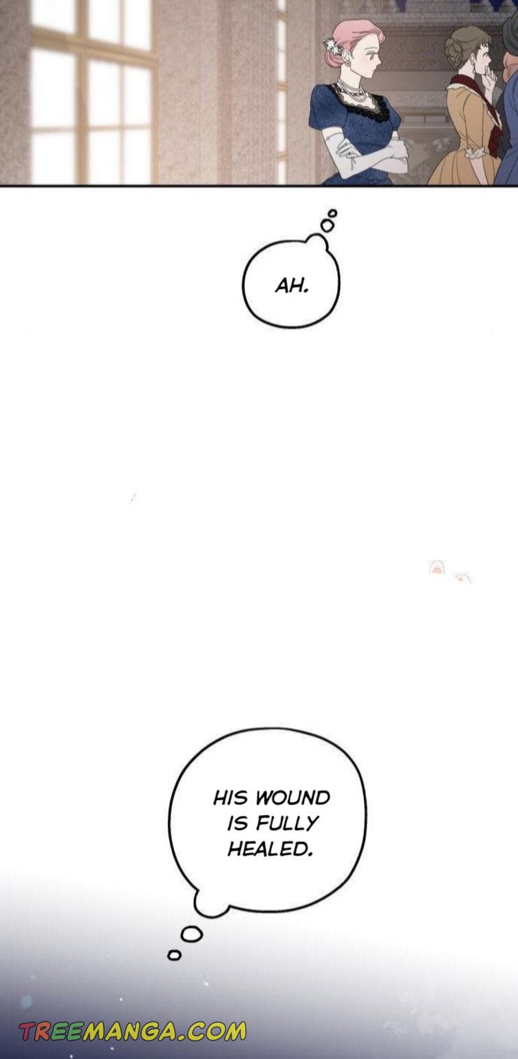My In-Laws Are Obsessed With Me Chapter 38 page 49