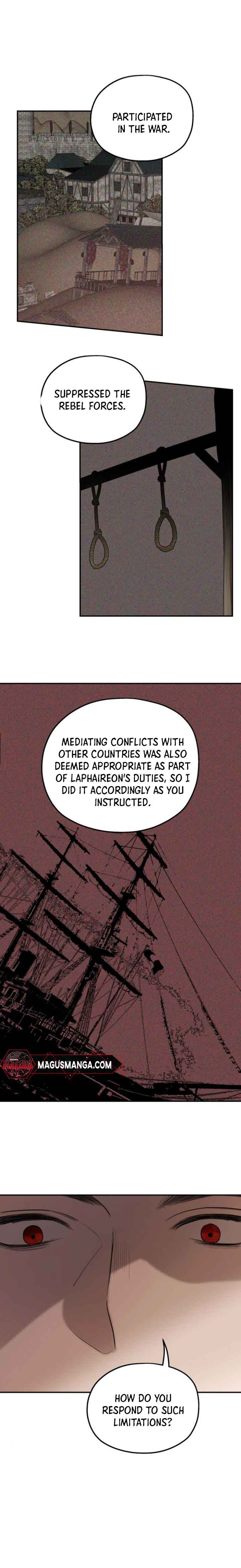 My In-Laws Are Obsessed With Me Chapter 82 page 3
