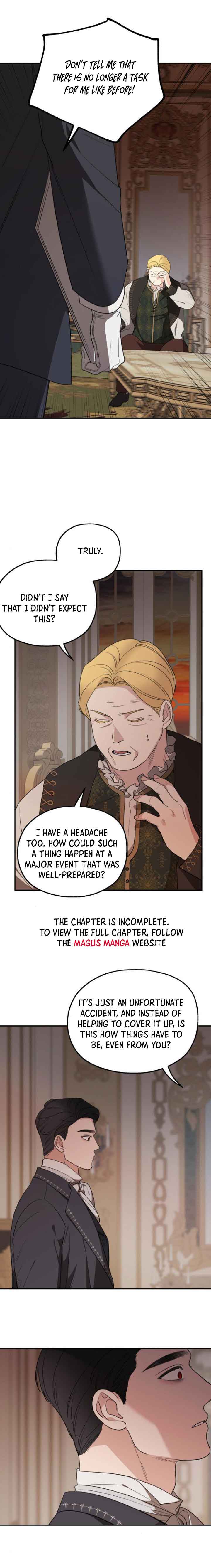 My In-Laws Are Obsessed With Me Chapter 82 page 4